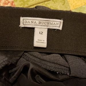 Dana Buchman size 12 dress pants